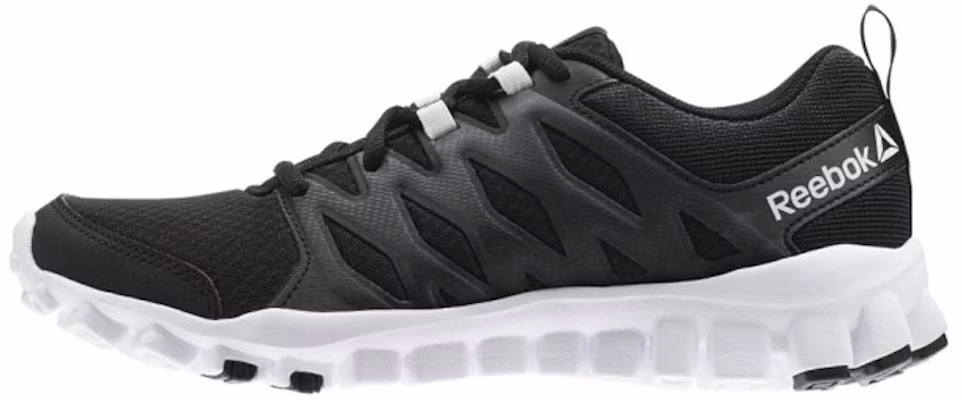 (Women) Reebok Realflex Train 4.0 'Black Breathable Low-Top Casual Running' BS8170 Buy (Women) Reebok Realflex Train 4.0 'Black Breathable Low-Top Casual Running' BS8170