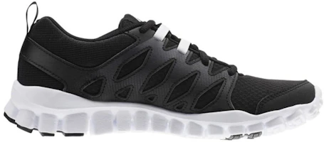 Order Reebok Realflex Train 4.0 舒適透氣 低幫休閒跑步鞋 女款 黑