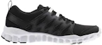 Order (W) Reebok Realflex Train 4.0 'Negro Transpirable Zapatillas Bajas para Correr y Casual' BS8170