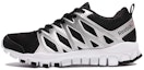 Buy (W) Reebok Realflex Train 4.0 'Hitam Perak' BD4245