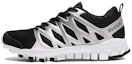 Buy (W) Reebok Realflex Train 4.0 'Negro Plata' BD4245