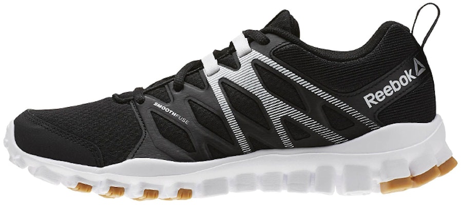 (Women) Reebok Realflex Train 4.0 'Black Silver' BD5044 Buy (Women) Reebok Realflex Train 4.0 'Black Silver' BD5044