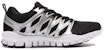 (W) Reebok Realflex Train 4.0 'Hitam Perak' BD4245