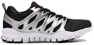Order (W) Reebok Realflex Train 4.0 'Negro Plata' BD4245