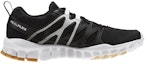 Order (W) Reebok Realflex Train 4.0 'Hitam Perak' BD5044