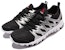 (W) Reebok Realflex Train 4.0 'Hitam Perak' BD4245