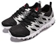 Lookbook (W) Reebok Realflex Train 4.0 'Hitam Perak' BD4245
