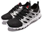 Lookbook (W) Reebok Realflex Train 4.0 'Negro Plata' BD4245