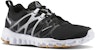 (W) Reebok Realflex Train 4.0 'Hitam Perak' BD5044
