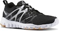 Lookbook (W) Reebok Realflex Train 4.0 'Hitam Perak' BD5044
