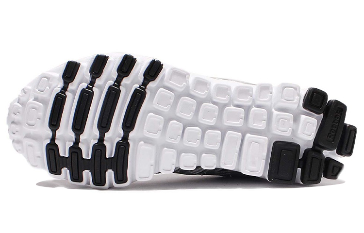 Purchase (W) Reebok Realflex Train 4.0 'Negro Plata' BD4245