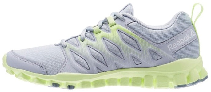 (W) リーボック RealFlex トレイン 4.0 グレー BS8172 Buy (W) リーボック RealFlex トレイン 4.0 グレー BS8172