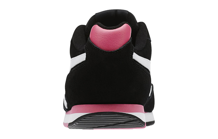 (W) Reebok Reebók Royal Glide 'Black Pink' 圖 5