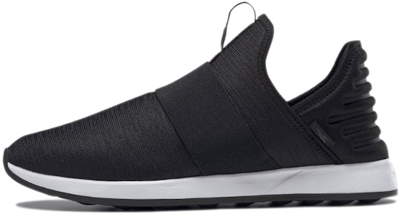 銳步 Ever Road Dmx Slip-On 4 輕便舒適防滑 低幫運動鞋 女款 黑 Buy 銳步 Ever Road Dmx Slip-On 4 輕便舒適防滑 低幫運動鞋 女款 黑