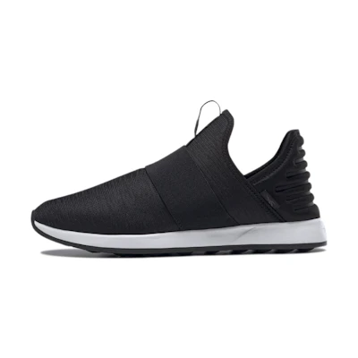 (W) Reebok Reebob Ever Road DMX Slip-On 4 'Black CMFT'