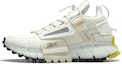 Buy (W) Reebok Reebobot Zig Kinetica 'Putih Susu' FZ4335