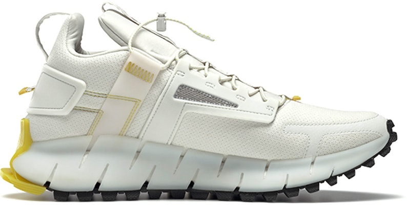 (Women) Reebok Reebobot Zig Kinetica 'Milk White' FZ4335 Order (Women) Reebok Reebobot Zig Kinetica 'Milk White' FZ4335