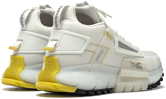 (Women) Reebok Reebobot Zig Kinetica 'Milk White' FZ4335 Shop (Women) Reebok Reebobot Zig Kinetica 'Milk White' FZ4335