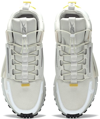 (Women) Reebok Reebobot Zig Kinetica 'Milk White' FZ4335 Purchase (Women) Reebok Reebobot Zig Kinetica 'Milk White' FZ4335