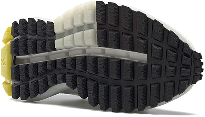 (Women) Reebok Reebobot Zig Kinetica 'Milk White' FZ4335 Details for (Women) Reebok Reebobot Zig Kinetica 'Milk White' FZ4335