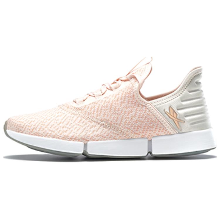 (Women) Reebok Reebokt Dailyfi Pink/White G57815