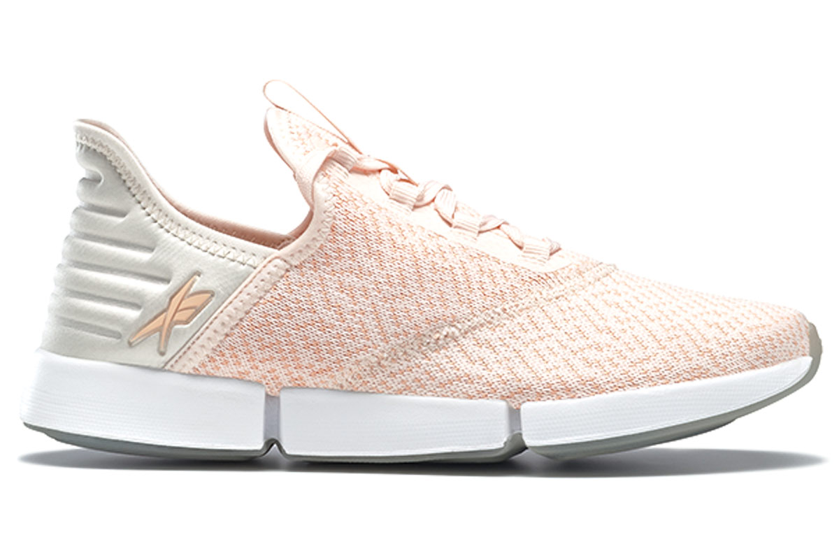 Order (W) Reebok Reebokt Dailyfi Roze/Wit G57815