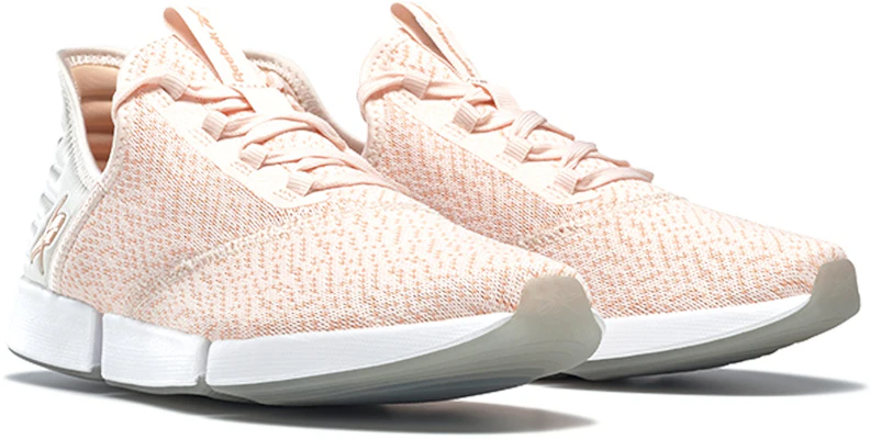 (W) Reebok Reebokt Dailyfi Roze/Wit G57815 Lookbook (W) Reebok Reebokt Dailyfi Roze/Wit G57815