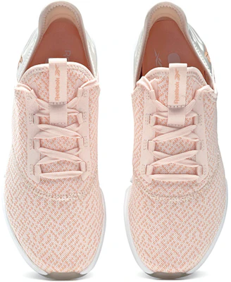 (W) Reebok Reebokt Dailyfi Roze/Wit G57815 Shop (W) Reebok Reebokt Dailyfi Roze/Wit G57815
