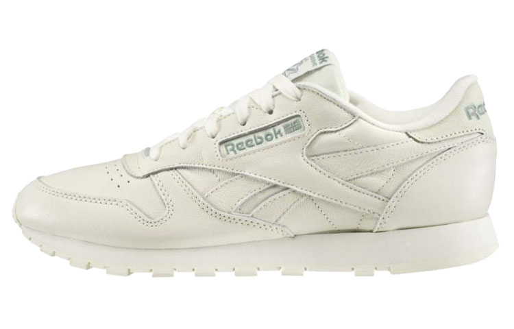 (Women) Reebok Reebook Classic Leather Low 'Beige' DV4889