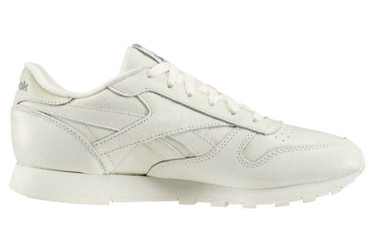 Order (W) 리복 클래식 레더 로우 '베이지' DV4889