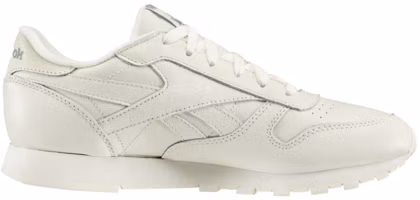 Order Reebok Classic Leather 低筒運動鞋 女款 米白色