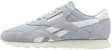 (W) Reebok Classic Nylon 'Biru Kelabu' CN0632