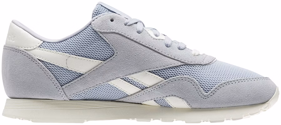 (Women) Reebok Reebook Classic Nylon 'Blue Grey' CN0632 Order (Women) Reebok Reebook Classic Nylon 'Blue Grey' CN0632