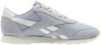 Order (W) Reebok Classic Nylon 'Biru Kelabu' CN0632