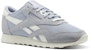 (W) Reebok Classic Nylon 'Biru Kelabu' CN0632