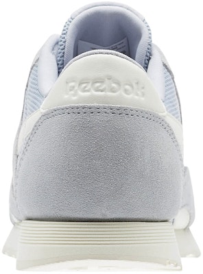 (Women) Reebok Reebook Classic Nylon 'Blue Grey' CN0632 Shop (Women) Reebok Reebook Classic Nylon 'Blue Grey' CN0632