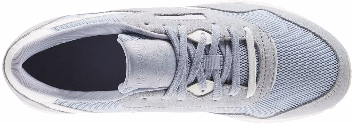(Women) Reebok Reebook Classic Nylon 'Blue Grey' CN0632 Purchase (Women) Reebok Reebook Classic Nylon 'Blue Grey' CN0632