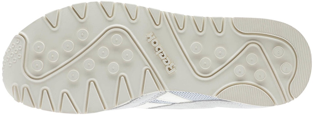 (Women) Reebok Reebook Classic Nylon 'Blue Grey' CN0632 Details for (Women) Reebok Reebook Classic Nylon 'Blue Grey' CN0632