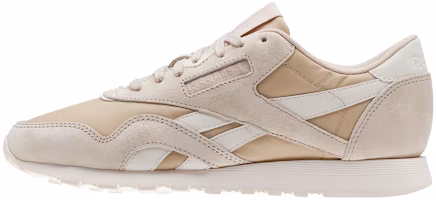 (Women) Reebok Reebook Classic Nylon 'Orange' CN2888 (Women) Reebok Reebook Classic Nylon 'Orange' CN2888