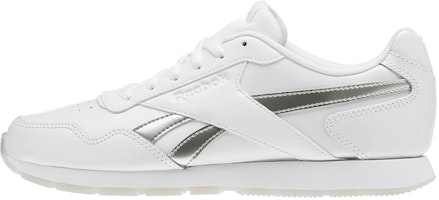 (Women) Reebok Reebook Royal Glide 'White' CM9484 (Women) Reebok Reebook Royal Glide 'White' CM9484
