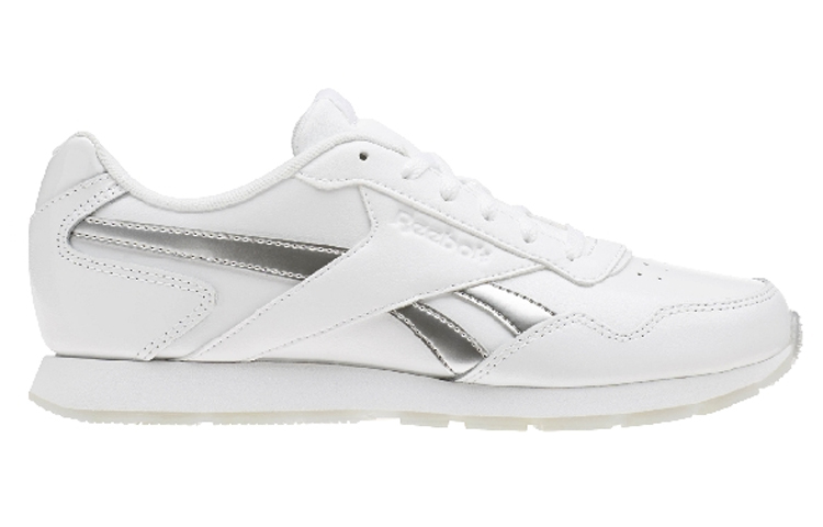 (W) Reebok Reebook Royal Glide 'White' 圖 2