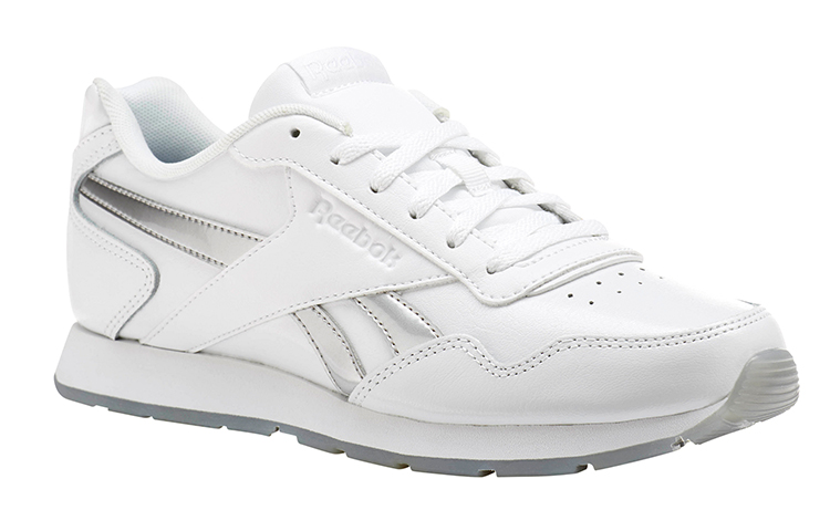 (W) Reebok Reebook Royal Glide 'White' 圖 3