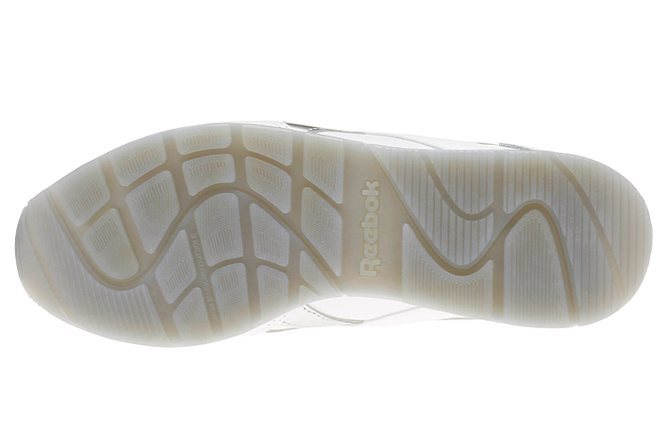 (W) Reebok Reebook Royal Glide 'White' 圖 6