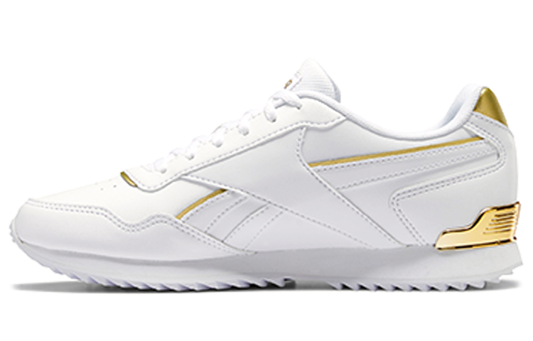 (Women) Reebok Reebook Royal Glide 'White Gold' G55757