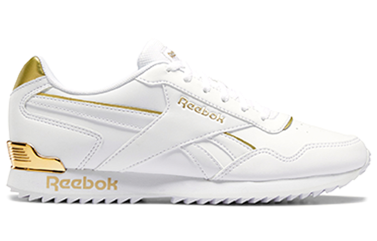 Order (W) Reebok Royal Glide ''Bianco Oro'' G55757