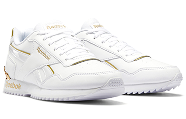Lookbook (W) Reebok Royal Glide ''Bianco Oro'' G55757