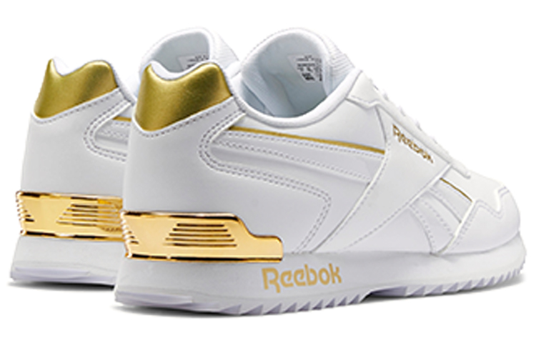 Purchase (W) Reebok Royal Glide ''Bianco Oro'' G55757
