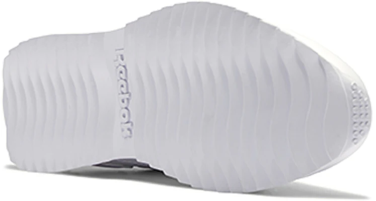 (W) Reebok Royal Glide ''Bianco Oro'' G55757 Details for (W) Reebok Royal Glide ''Bianco Oro'' G55757