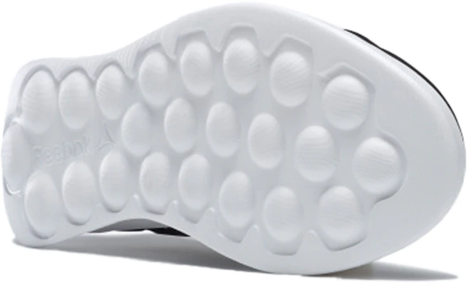 (W) Reebok Reestroll DMX Lite Noir FV3218 Details for (W) Reebok Reestroll DMX Lite Noir FV3218