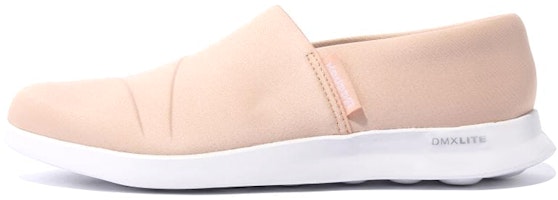 (Women) Reebok Reestroll DMX Lite Slip-On 'Light Comfort Pink' GZ8985 (Women) Reebok Reestroll DMX Lite Slip-On 'Light Comfort Pink' GZ8985
